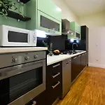 Heart & Soul Apartment