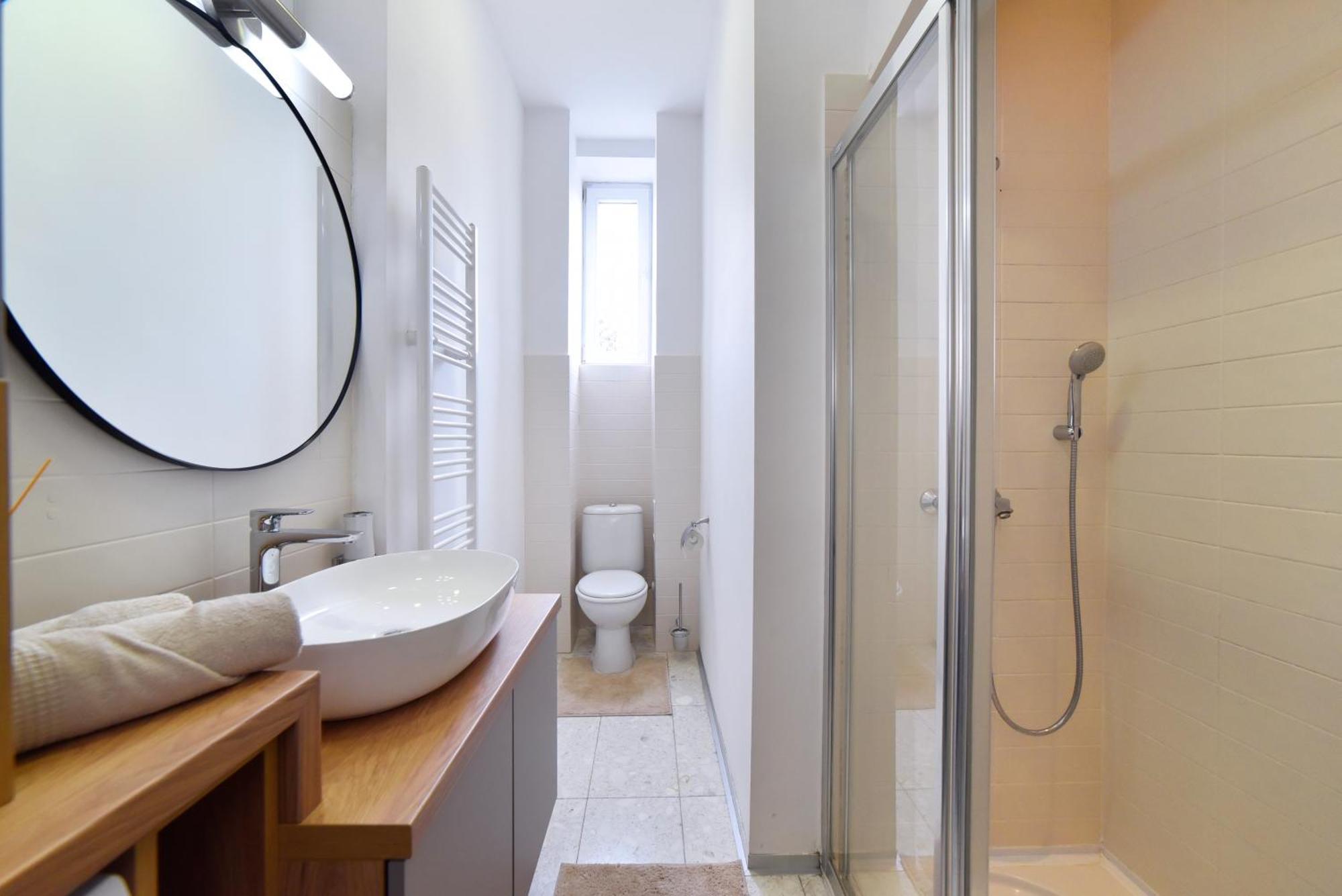 Apartman Heart & Soul Zagreb