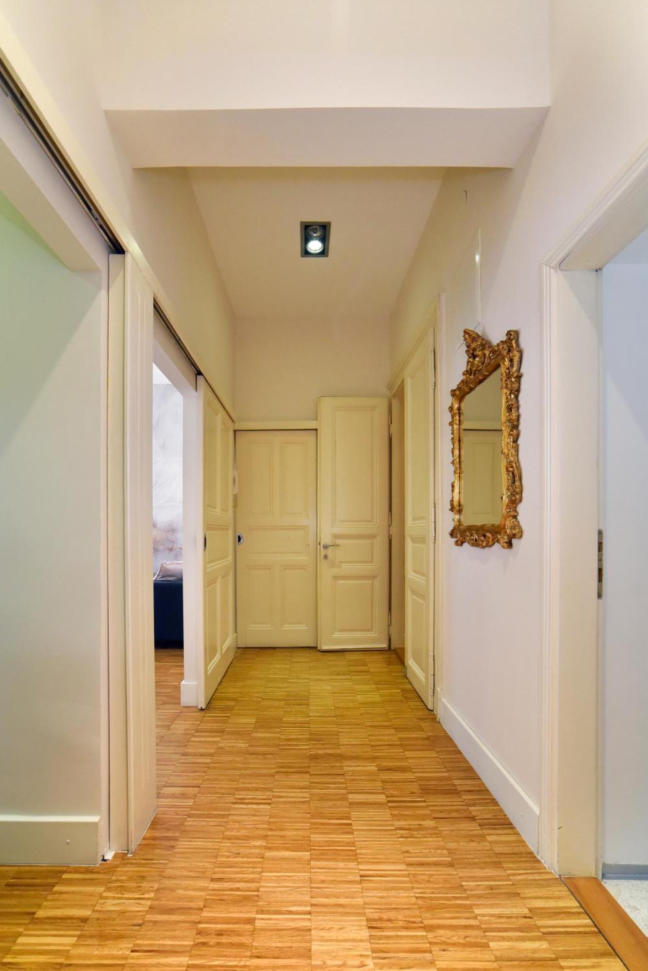 Heart & Soul Apartman
