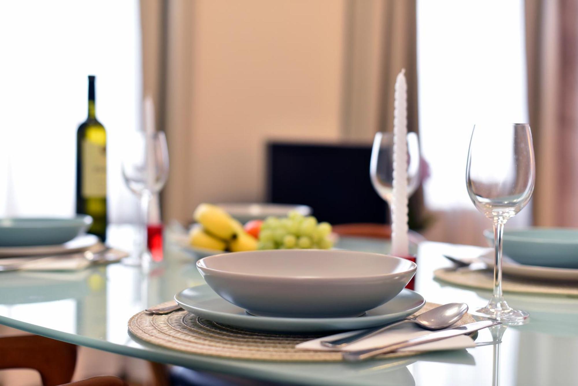 Heart & Soul Apartman Zagreb
