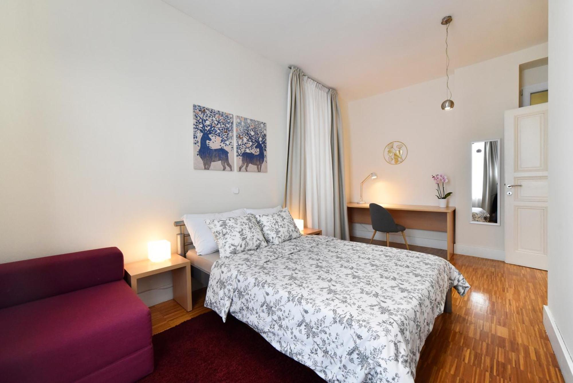 Heart & Soul Apartman Zagreb