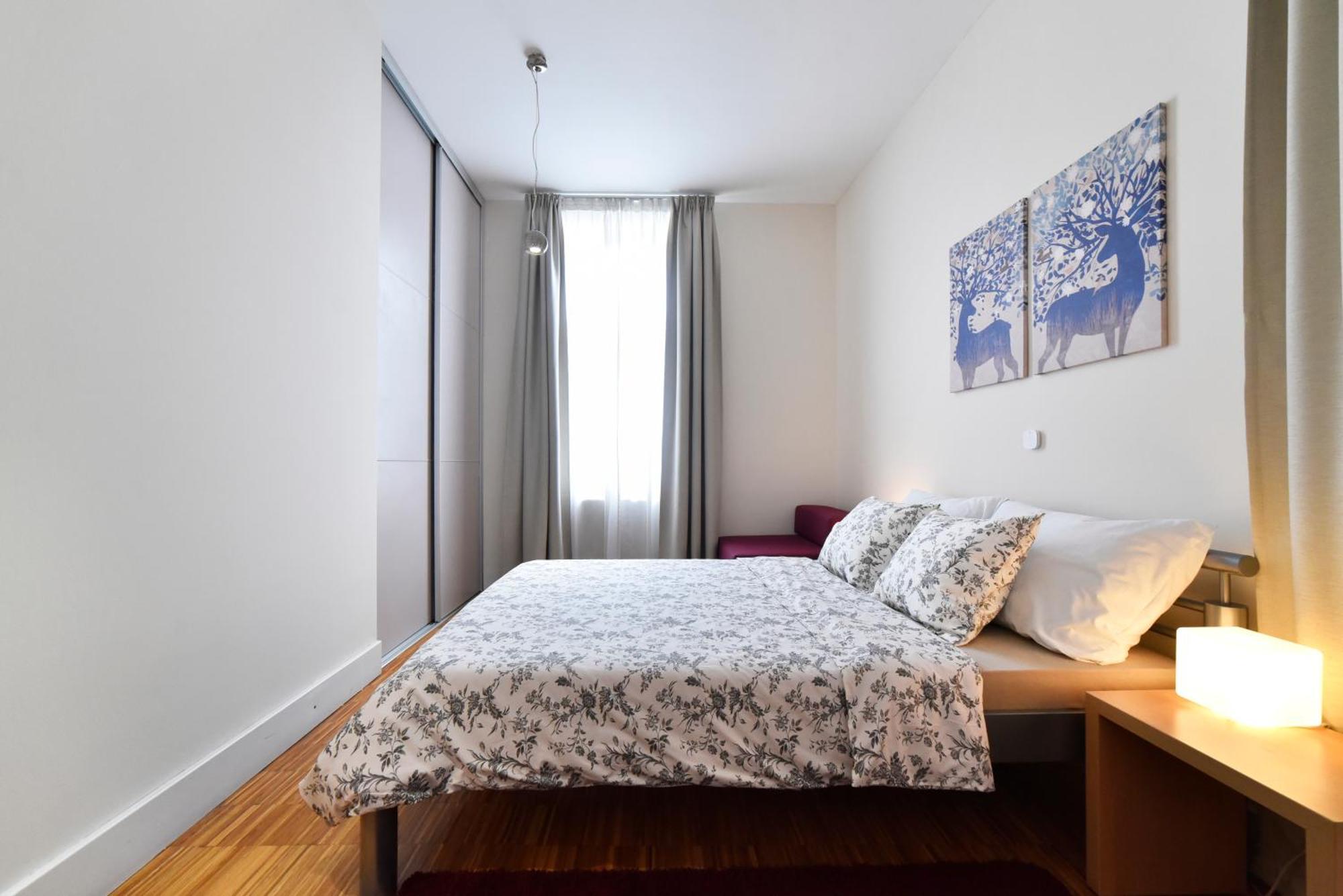 Heart & Soul Apartman