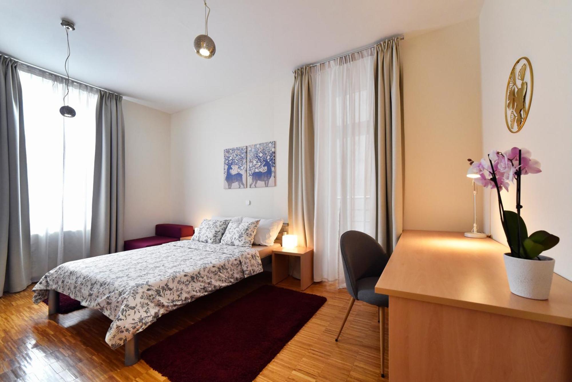 Heart & Soul Apartman Zagreb