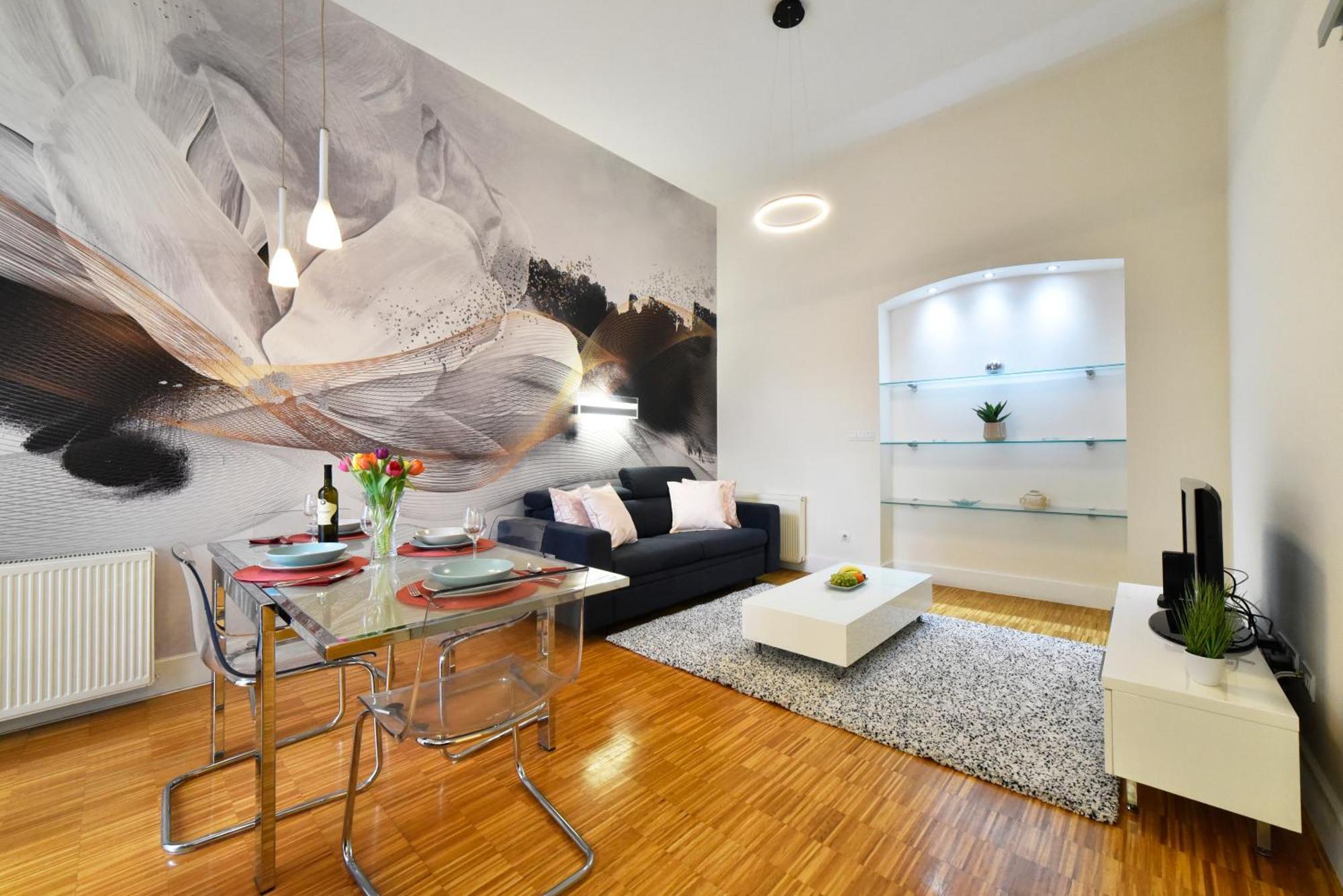 Heart & Soul Apartman *