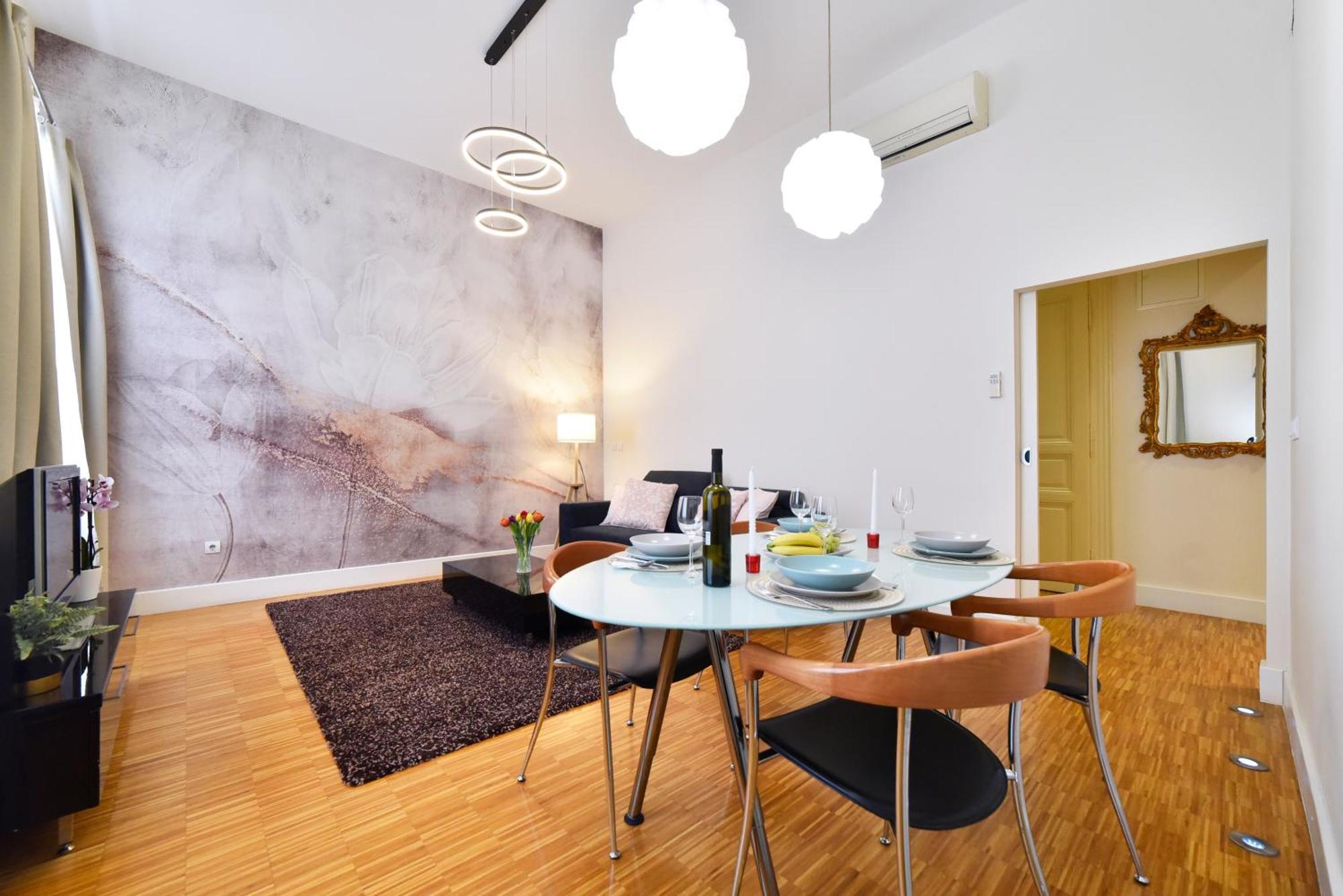 Apartman Heart & Soul
