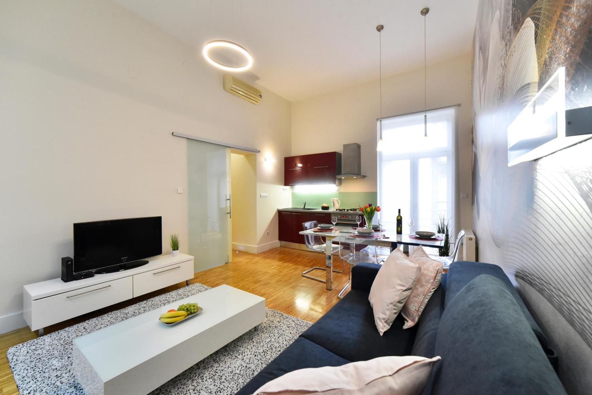 Heart & Soul Apartman
