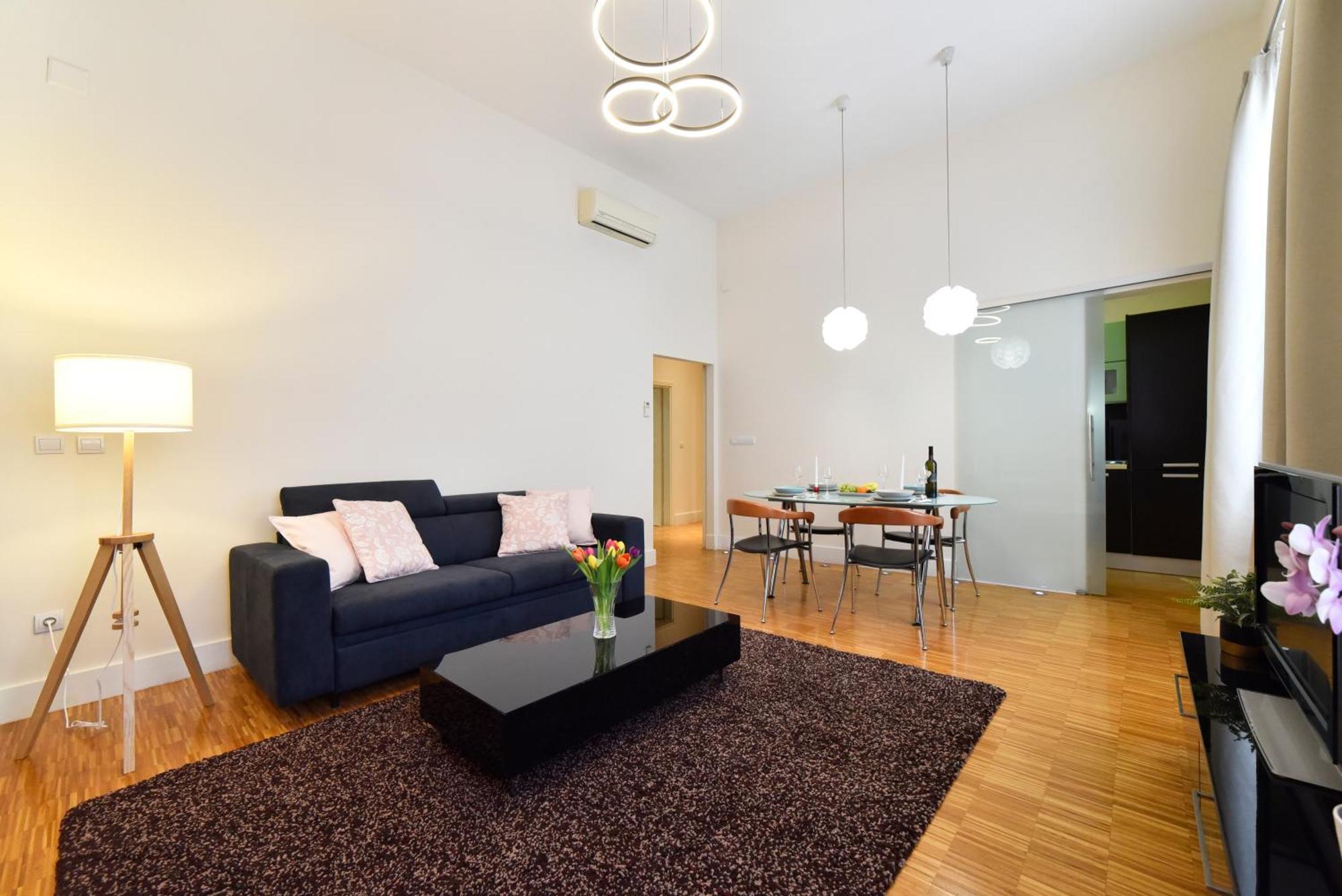 Heart & Soul Apartman *